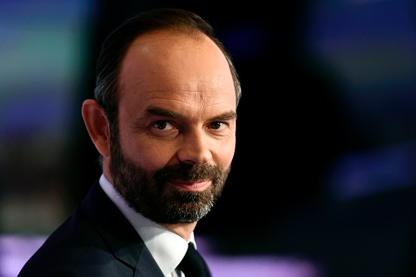 Maroc : le Premier ministre Édouard Philippe à Rabat