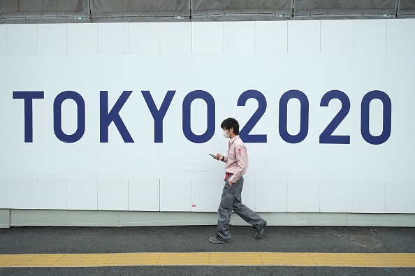 JO 2020 à Tokyo : le premier site sera achevé en mars 2018