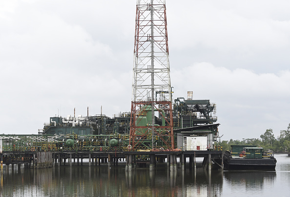 Nigeria : la reprise économique se confirme avec un taux de croissance de 1,4% du PIB