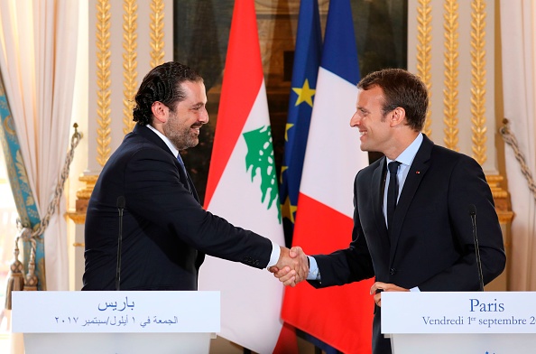 Le Premier ministre libanais Saad Hariri démissionne par peur d&rsquo;être assassiné