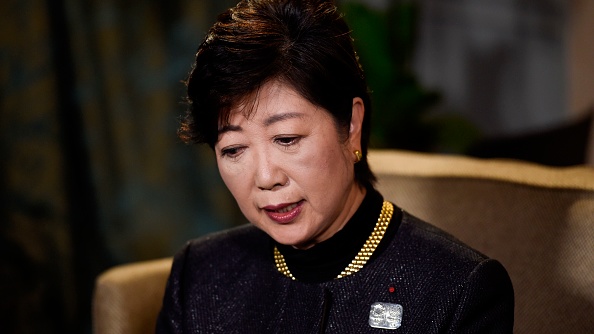 Japon : « défaite totale » pour Yuriko Koike qui quitte la tête du Parti de l&rsquo;espoir