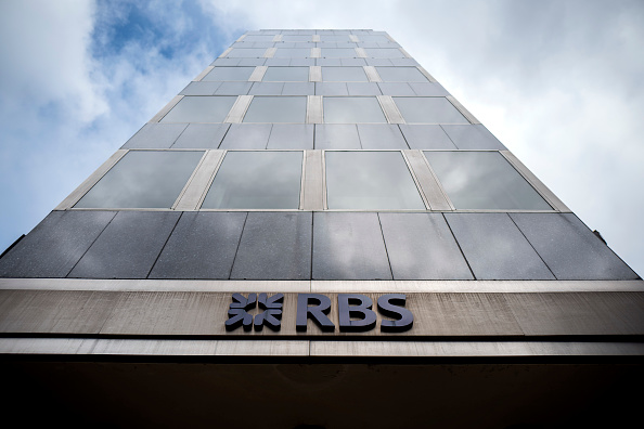 GB : la privatisation de la banque RBS devrait être effective d&rsquo;ici à 2019