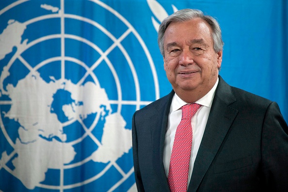 Le secrétaire général de l&rsquo;ONU Antonio Guterres appelle à préserver la stabilité du Liban