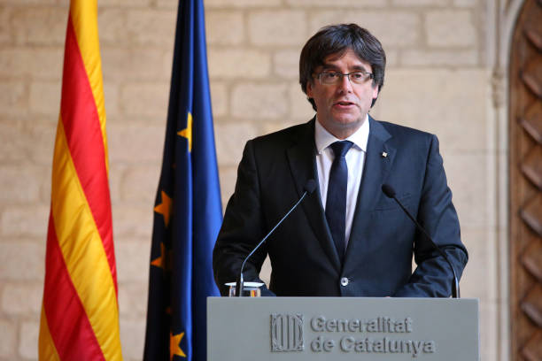 Catalogne: nouvelle audience le 4 décembre à Bruxelles pour Puigdemont