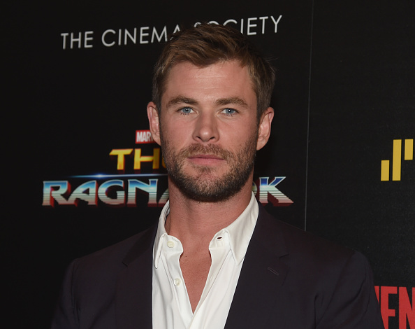 « Thor » a fait 121 millions de dollars depuis vendredi