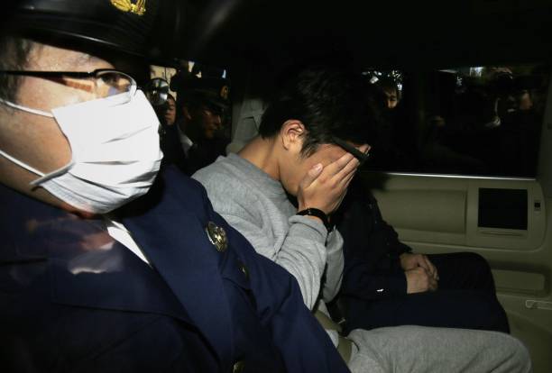 Japon : un « serial killer » de 27 ans mis en examen pour 9 meurtres