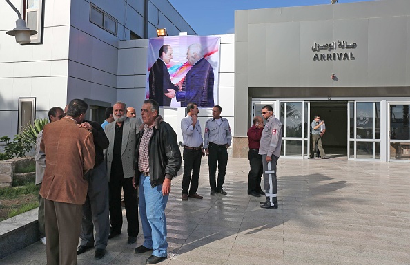 Le Hamas cède le contrôle des frontières mais garde ses armes