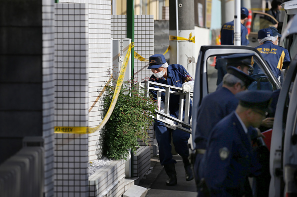 Japon : le « serial killer » recrutait dans un quartier chaud