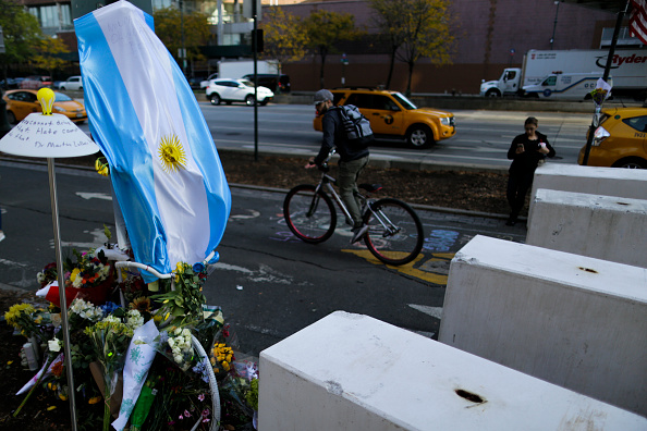 New York : le président argentin rendra hommage à ses compatriotes tués dans l&rsquo;attentat