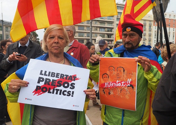 Catalogne : selon un sondage, les indépendantistes n&rsquo;auraient plus la majorité