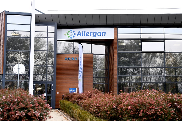 « Paradise Papers »: Nike, Apple et Bono à leur tour visés