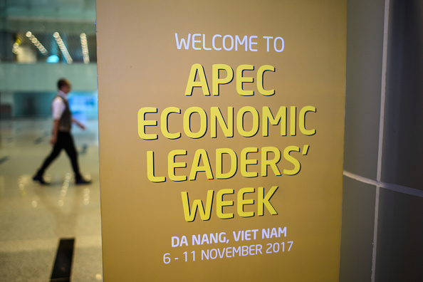 Sommet de l&rsquo;Apec : le suspens de la position américaine