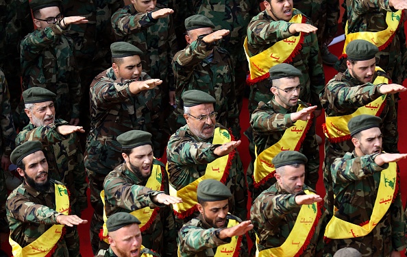 Liban : le Hezbollah, une « carte maîtresse » de l&rsquo;Iran