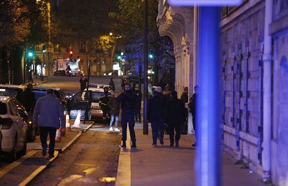 Saad Hariri enfin arrivé à Paris