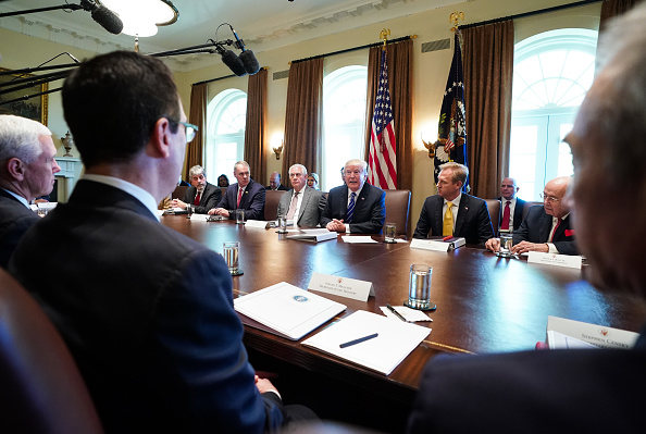 États-Unis : la Corée du Nord désignée comme « État soutenant le terrorisme »