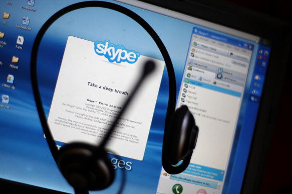 La Chine renforce encore son contrôle de la communication en éliminant Skype