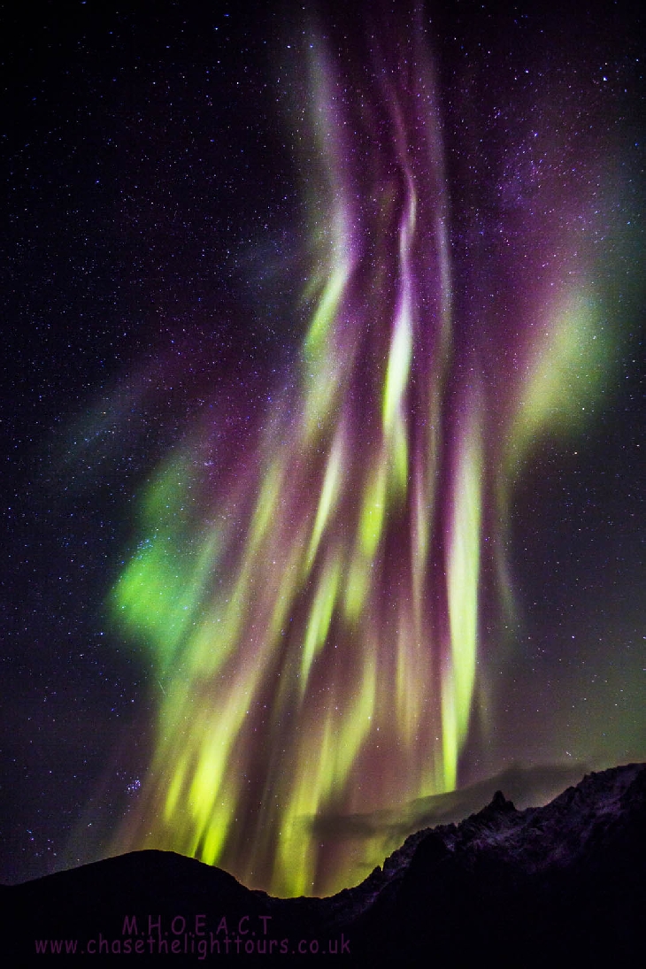 Des tempêtes géomagnétiques solaires entreront en collision en novembre. Qui sera touché?