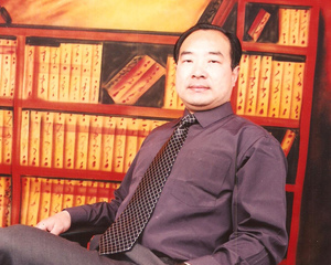 Chine : mort d&rsquo;un écrivain dissident après sa libération pour raisons médicales