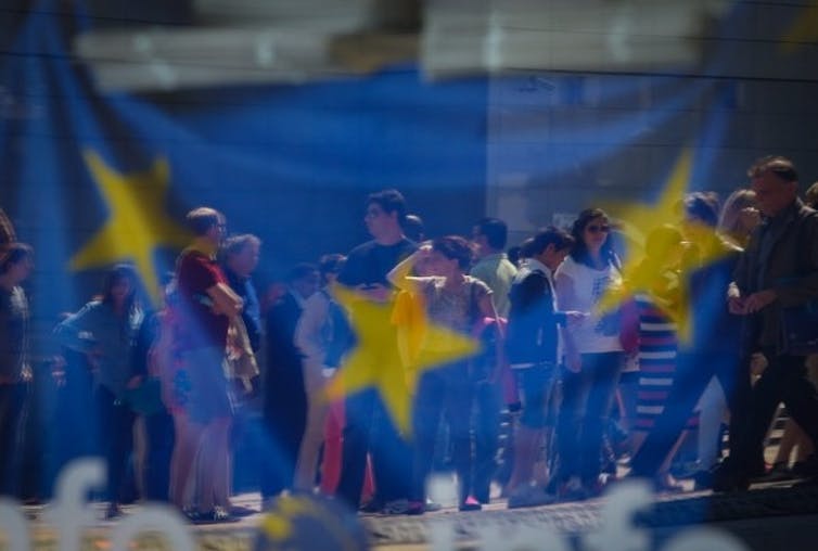 Pour bâtir l’Europe, nous avons besoin de citoyens lobbyistes