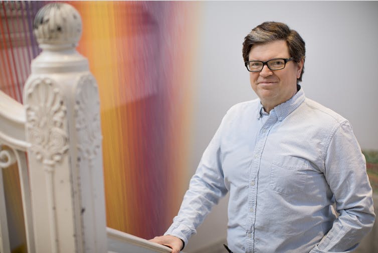 Autour de l&rsquo;informatique. Yann LeCun : l’apprentissage profond avant tout