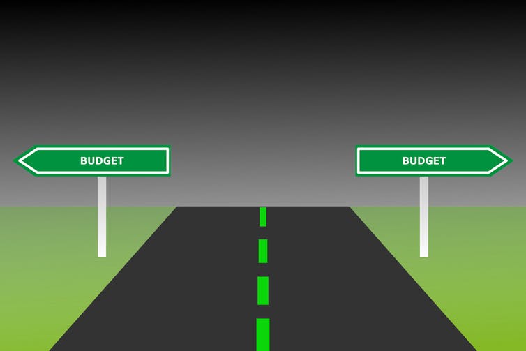 À quoi sert une « charte d’honnêteté » budgétaire ?