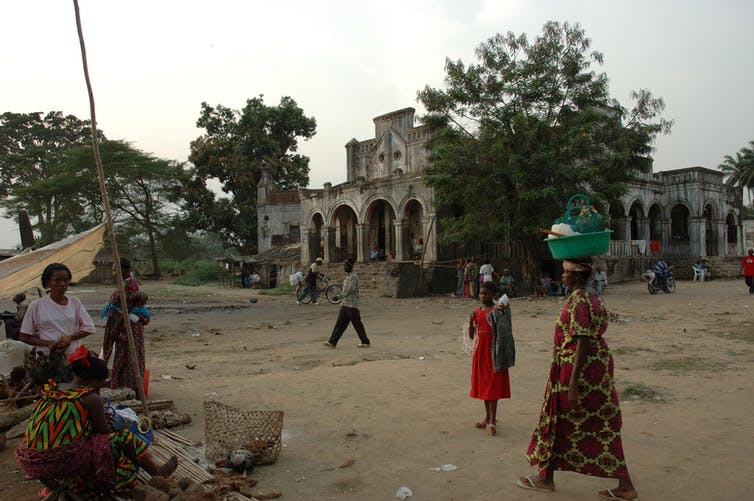 Le défi de la qualité dans l’enseignement supérieur : vue du Congo
