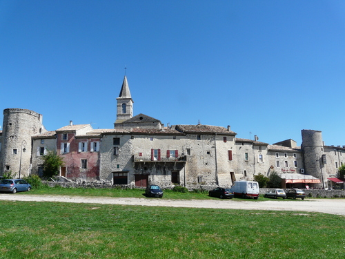 Un chasseur tue accidentellement un randonneur dans la Drôme