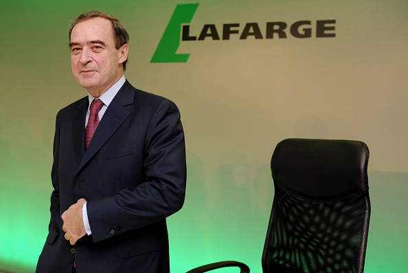 « Lafarge n&rsquo;en avait rien à faire de nous » : un employé en Syrie dénonce un « abandon »