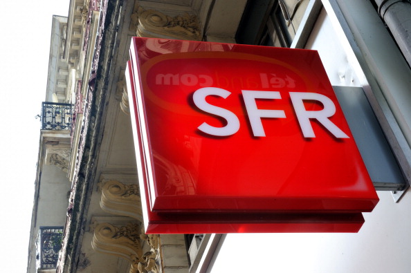 Télécoms : Orange, Bouygues, Free veulent faire main basse sur SFR
