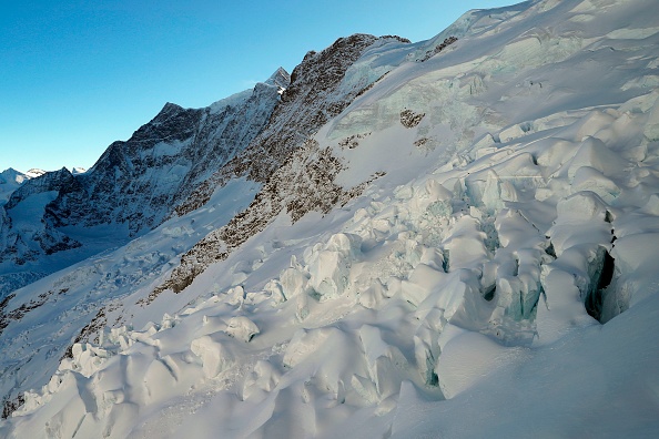 Suisse : un alpiniste français tué, emporté par une avalanche