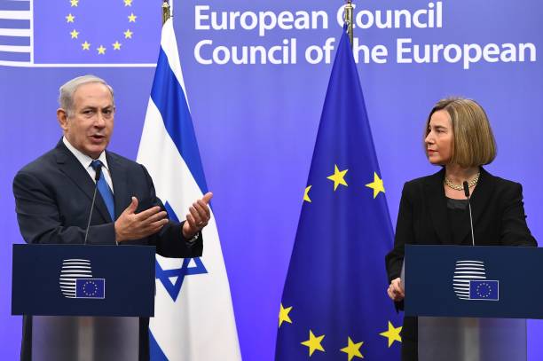 Netanyahu : reconnaître Jérusalem comme la capitale d&rsquo;Israël « rend la paix possible »