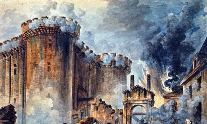 Les origines sombres du communisme – Partie 1 : Comment la Terreur en France a inspiré Karl Marx