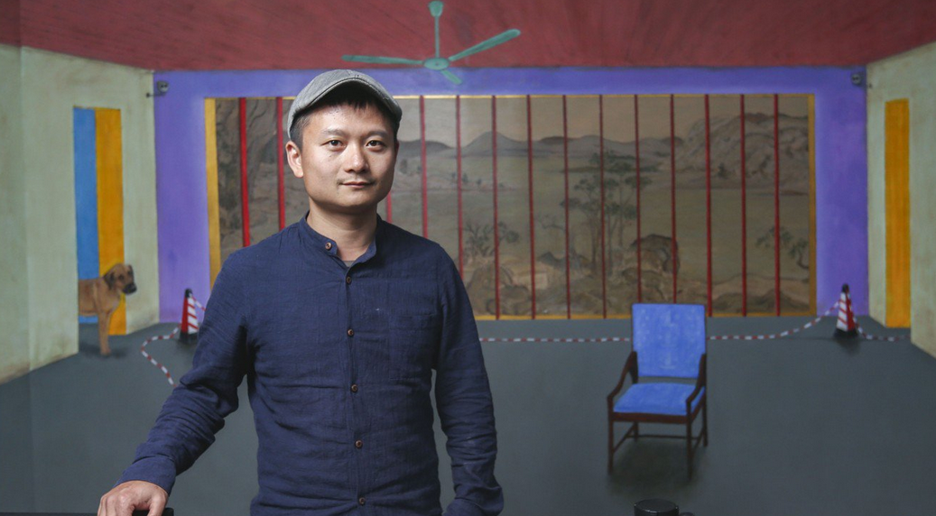 Chine : le couple d&rsquo;artistes, « relâché », va rentrer en France