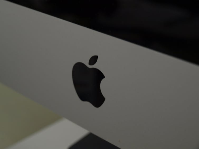 Tutoriel : corrigez vous-même une grave faille de sécurité Apple