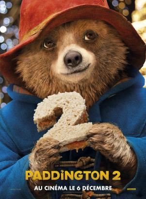 Paddington 2, le retour de l&rsquo;ourson craquant