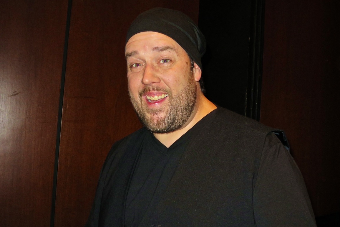 Shen Yun est parfait pour tous les âges !