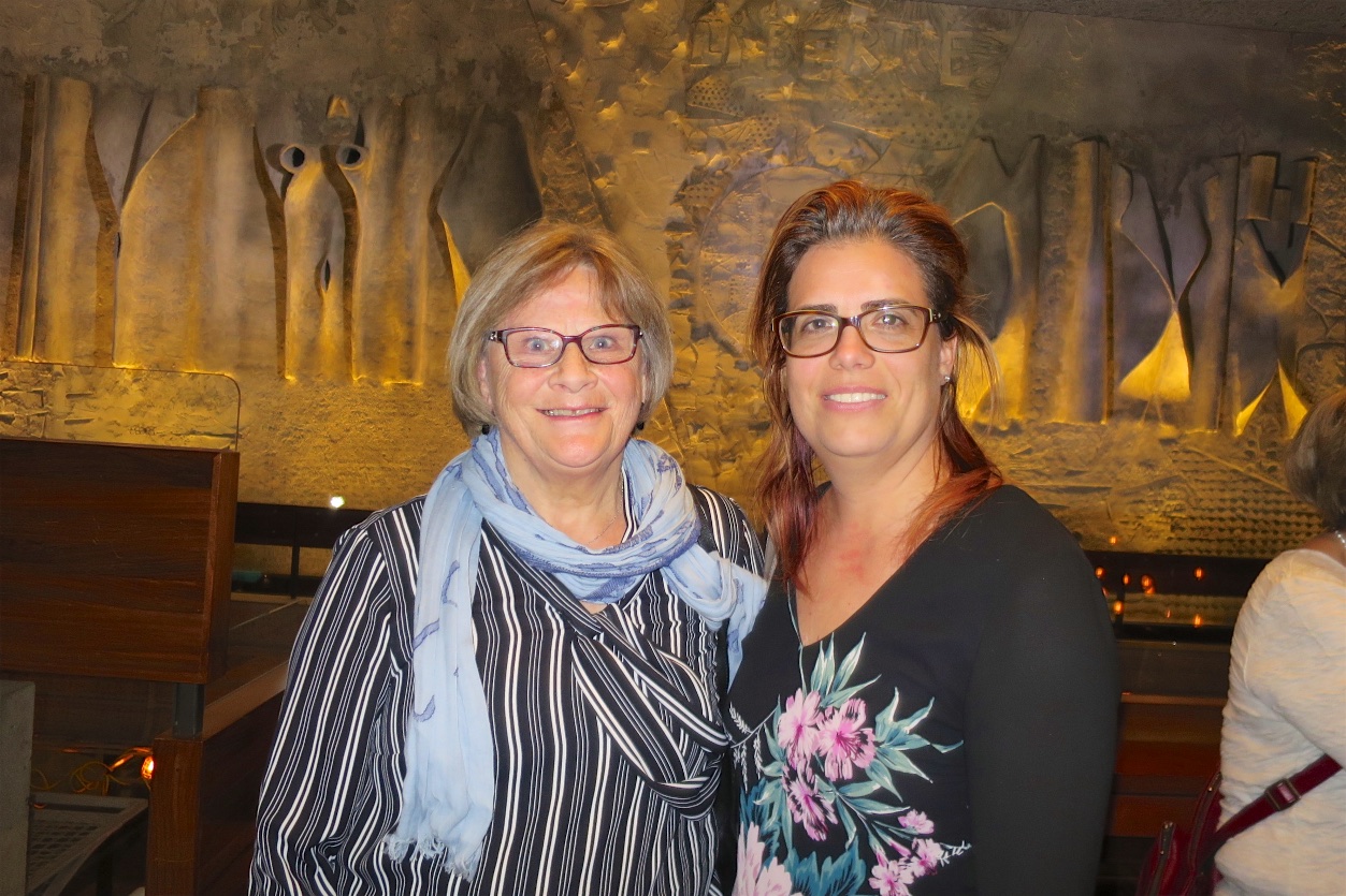 Shen Yun relaxe et revitalise, surtout après une dure journée de travail