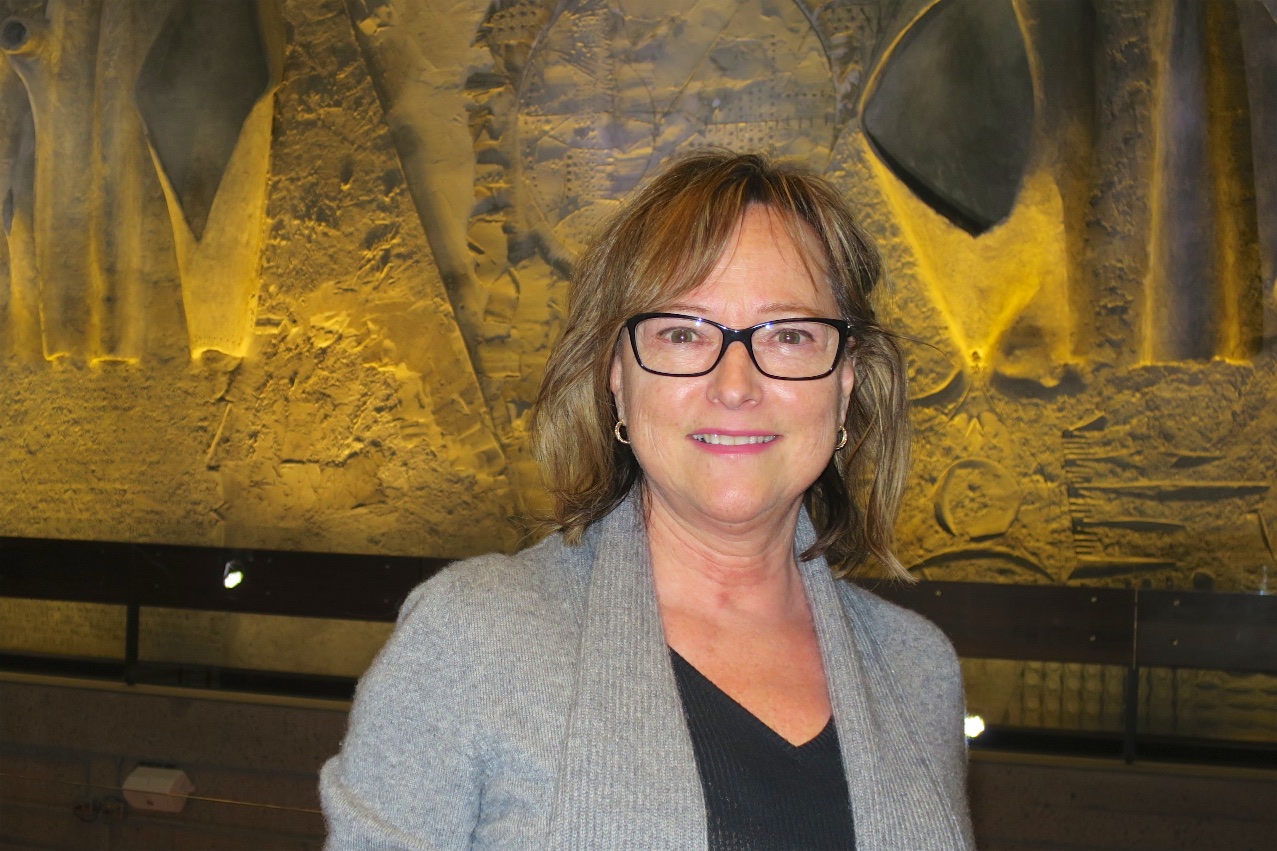 Apprendre et être inspirée par Shen Yun