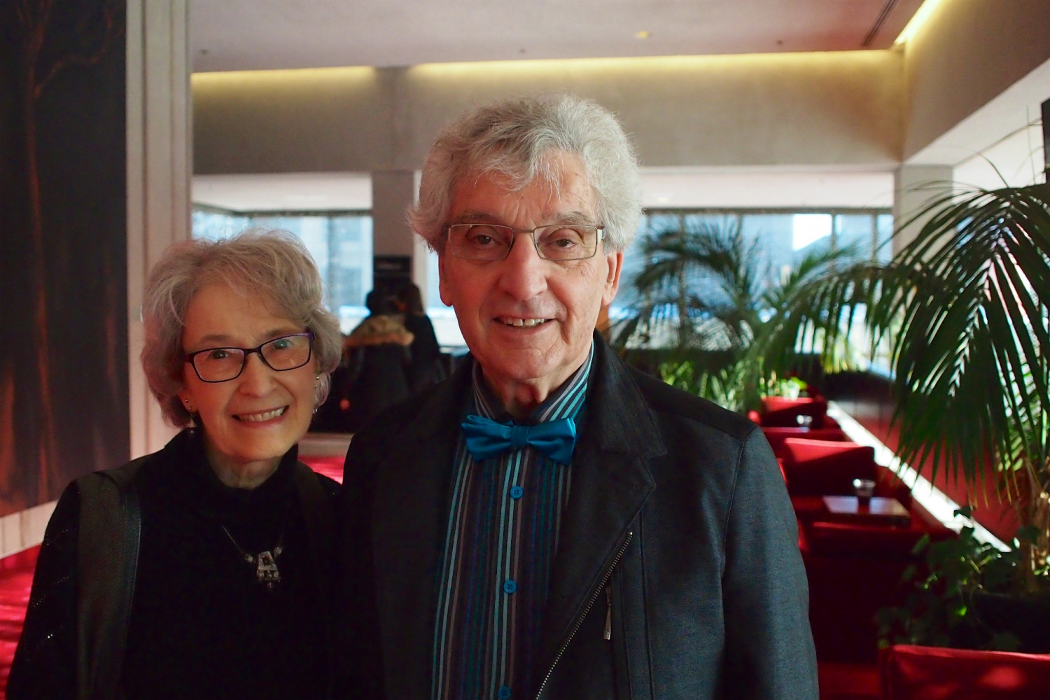 Une enseignante au primaire retraitée retrouve ses valeurs dans Shen Yun