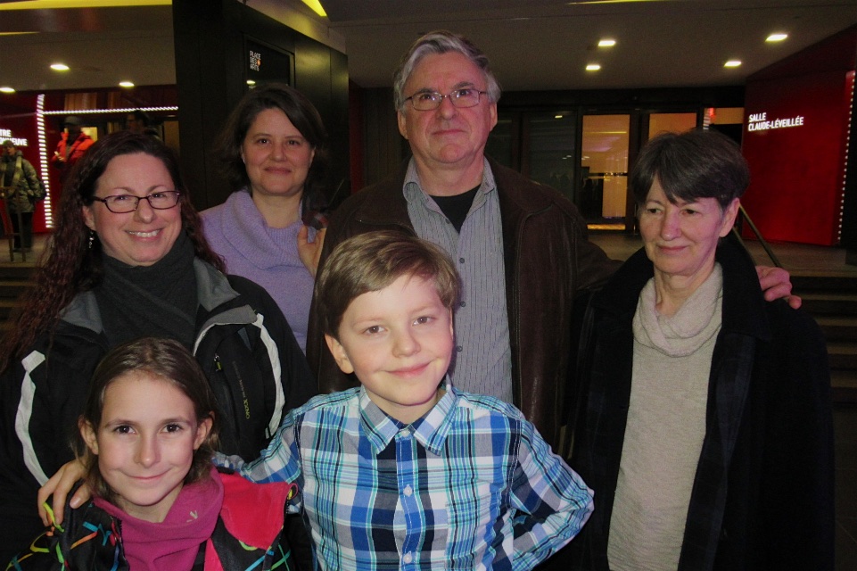 Shen Yun est un cadeau d’anniversaire fabuleux !