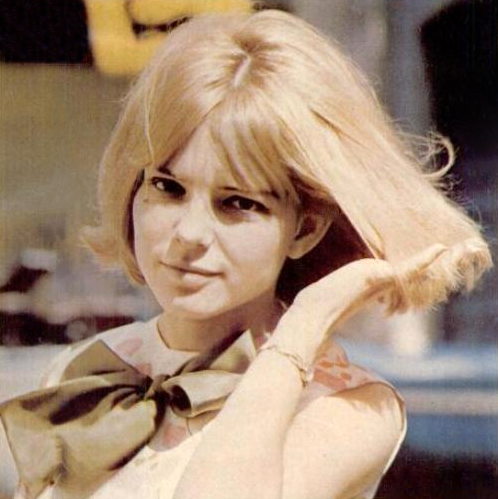 France Gall : pluie d&rsquo;hommages pour l&rsquo;icône des sixties