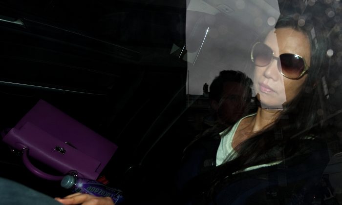 Est-ce qu&rsquo;Ivanka Trump et son mari sont des amis proches d’une espionne chinoise ?