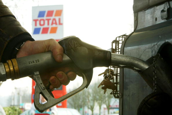 Hausse des taxes sur le diesel au 1er janvier