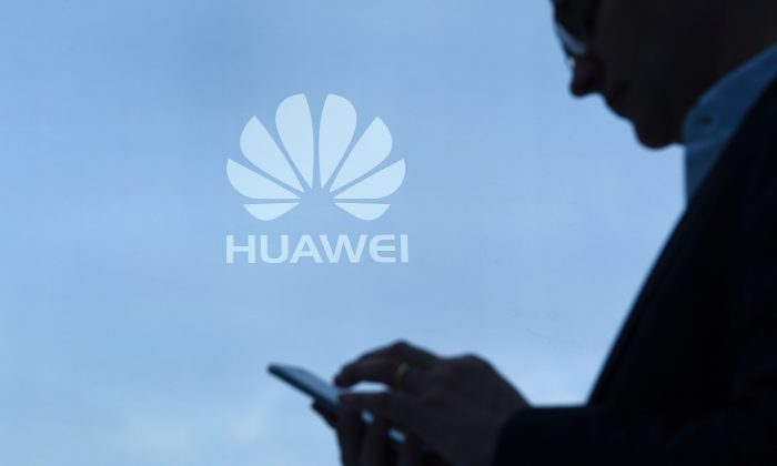 Un haut dirigeant du géant technologique Huawei poursuivi pour corruption