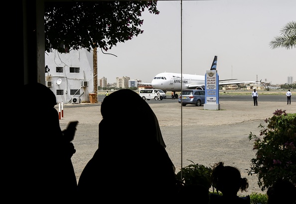 Jihadistes françaises en Syrie : « elles seront jugées là-bas »