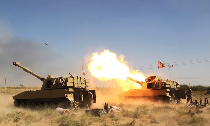 Alors que la Chine accroît ses exportations d&rsquo;armes, de plus en plus finissent entre les mains de terroristes et de dictateurs