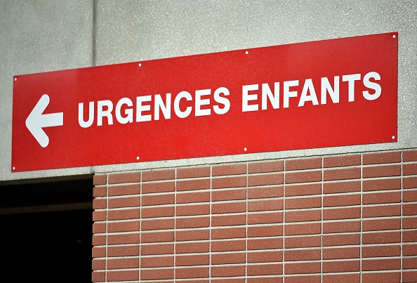 Alerte enlèvement- Tizio le nourrisson a été retrouvé, le père interpelé