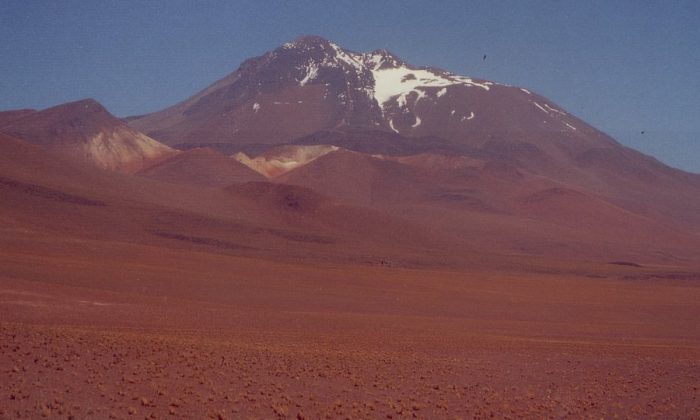 Découvrez les mystères de la momie d&rsquo;une jeune fille inca de 15 ans sacrifiée il y a 500 ans