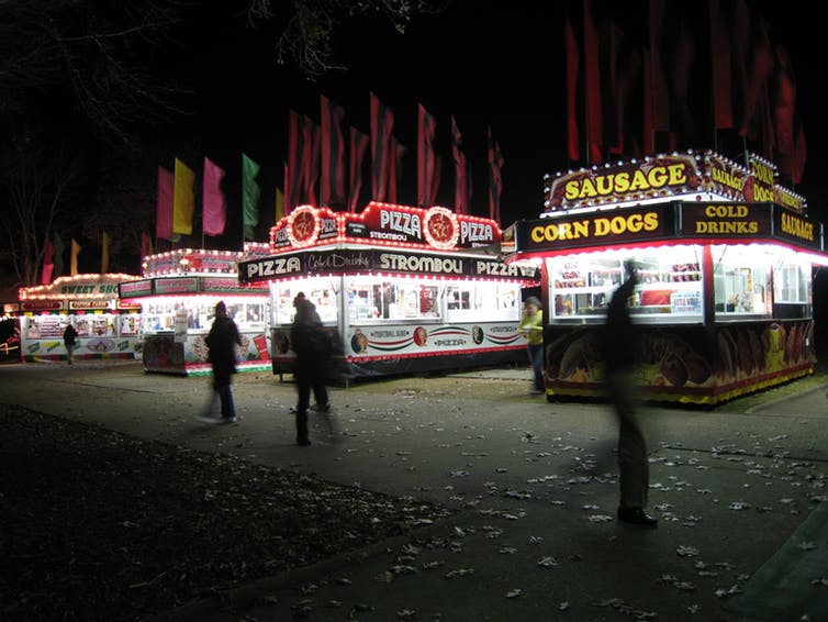 Vers un nouveau traitement de l’obésité : restaurer la sensation de satiété