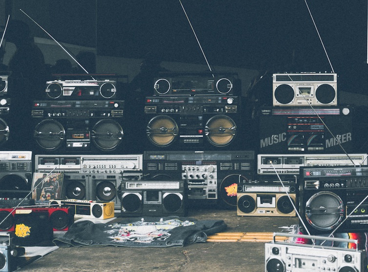 Les radios libres, un moment révolu de l’histoire des médias